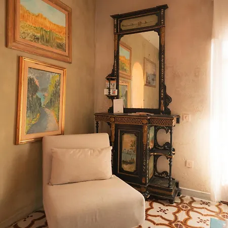 Maison De L'arte Di Ba