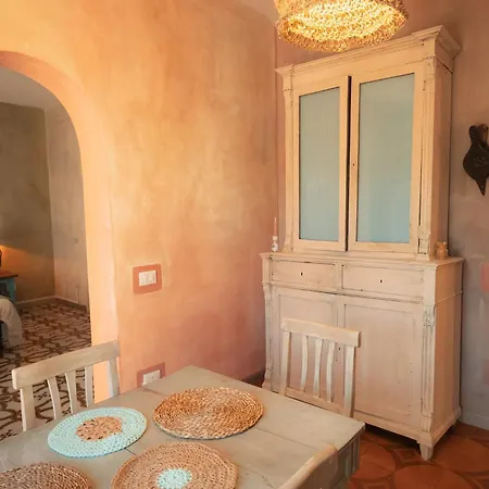 بيت ضيافة Maison De L'arte Di Ba