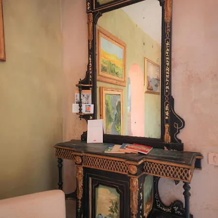 Maison De L'arte Di Ba 3*