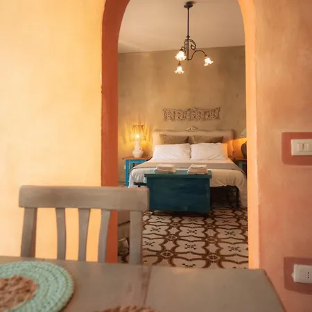 Maison De L'arte Di Ba سان نيكولا أرسيلا