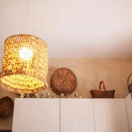 بيت ضيافة Maison De L'arte Di Ba 3*