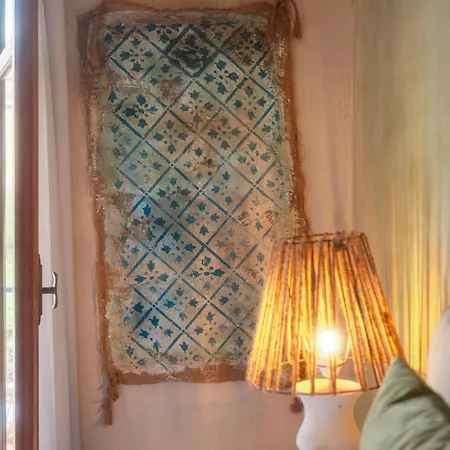 Maison De L'arte Di Ba