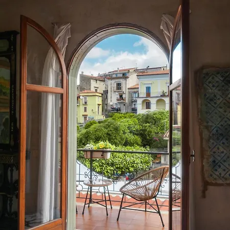 Maison De L'arte Di Ba 3* سان نيكولا أرسيلا