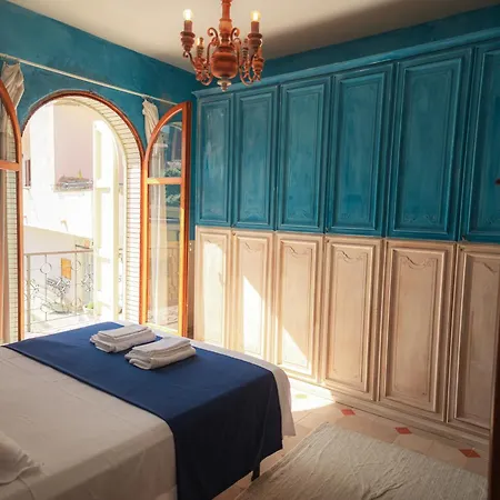 Maison De L'arte Di Ba 3*