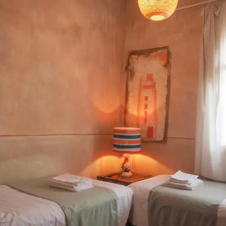 Maison De L'arte Di Ba 3* سان نيكولا أرسيلا