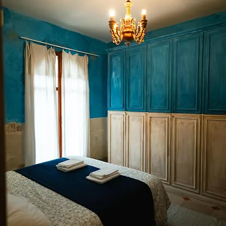Maison De L'arte Di Ba بيت ضيافة