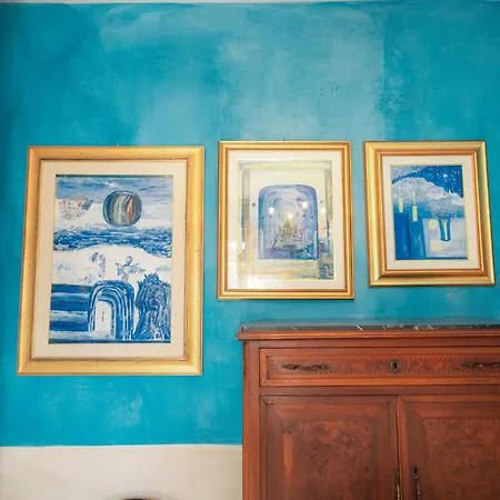 Maison De L'arte Di Ba