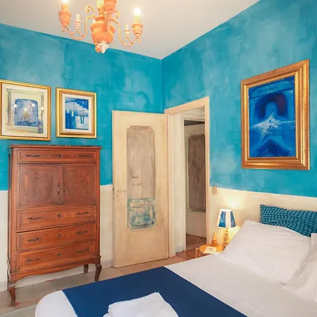 Maison De L'arte Di Ba 3* سان نيكولا أرسيلا