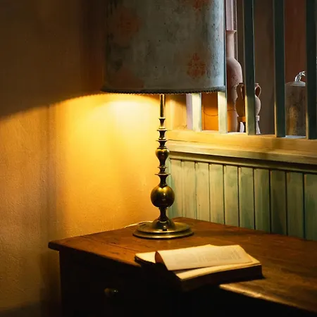 Maison De L'arte Di Ba 3* 산 니콜라 아르첼라