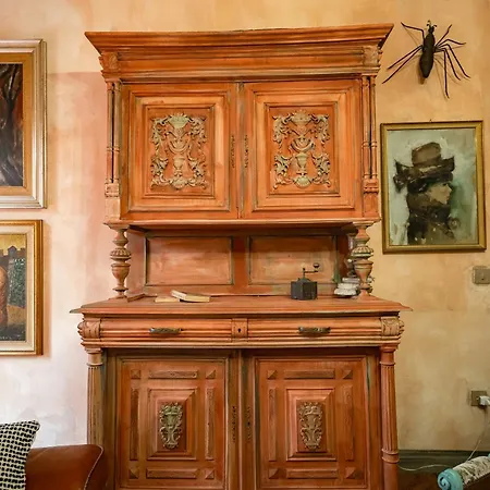 Maison De L'arte Di Ba